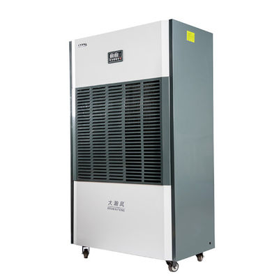 Un buon prezzo. Deumidificatore automatico di scongelamento 15 KW 50 Hz Per la gestione dell'umidità nelle industrie in linea