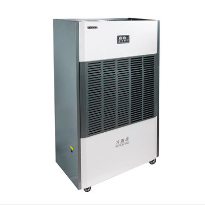 Un buon prezzo. Dehumidificatore elettrico per essiccanti industriali 1.5 KW 22,5~40 L/h in linea