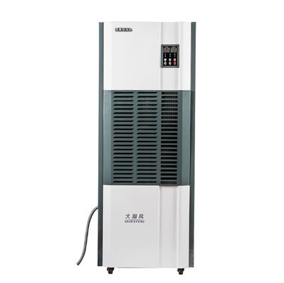 Un buon prezzo. 380 V/50 Hz Dehumidificatore di dessicanti industriali con capacità 5,8 ~ 13 l/h in linea