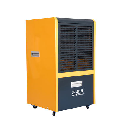 qualità Deumidificatore commerciale rimuovere l'umidità e le particelle sospese 60 L/giorno fabbrica