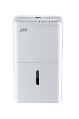 Un buon prezzo. Deumidificatore automatico commerciale Mantenere l'umidità ottimale 38 L/giorno 220 V/50 Hz in linea