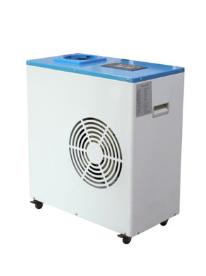 Un buon prezzo. R401a Caldaia aria mobile refrigerante per sistema HVAC di condizionamento dell'aria in linea