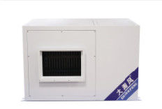 Un buon prezzo. 380V/50Hz Climatizzatore a risparmio energetico per regolazione intelligente della temperatura in linea