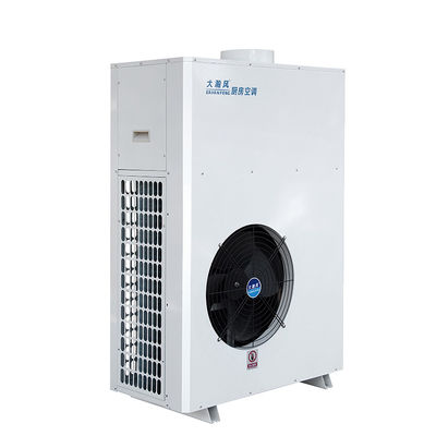 qualità R22 Refrigerazione Climatizzatore da cucina commerciale montato a parete 11,7 A fabbrica
