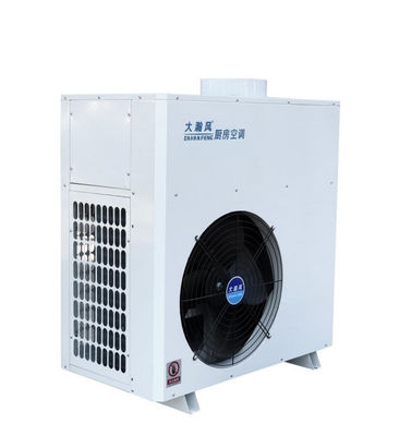 Un buon prezzo. Airconditioning da cucina commerciale con pannello di controllo a tocco 220 V/50 Hz 8.3A in linea