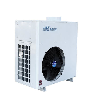 Un buon prezzo. R22 Airconditioning touch panel da cucina commerciale 12000BTU 1820 W in linea
