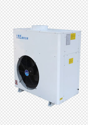 Un buon prezzo. R22 Climatizzatore commerciale per aria fresca montato a parete 12000BTU 1820 W in linea