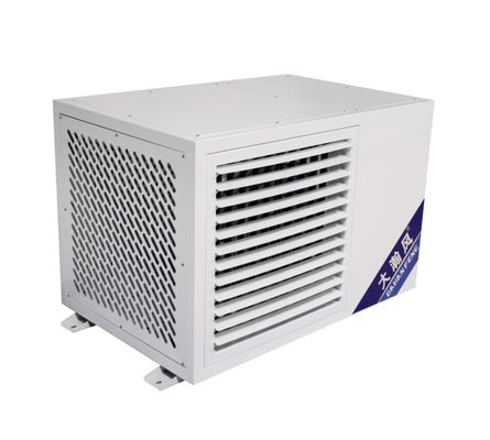 Un buon prezzo. Risparmio energetico R22 condizionatore d'aria frigorifero 16KW 380V/50Hz in linea