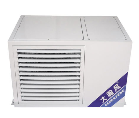 Un buon prezzo. 30 minuti di raffreddamento rapido Climatizzatore a risparmio energetico 10000 BTU Capacità di raffreddamento in linea