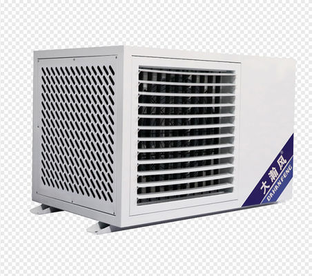 Un buon prezzo. R22 Sistema di condizionamento dell'aria a risparmio energetico 16 kW per riscaldamento di raffreddamento in linea
