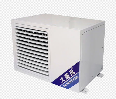 Un buon prezzo. Isolamento Climatizzatore a risparmio energetico 16 KW con uscita d'aria di tipo soffitto in linea
