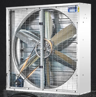 Un buon prezzo. Ventilatore a pressione negativa con cintura per una ventilazione ottimale in linea