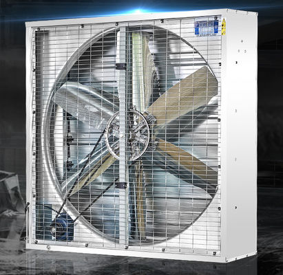 Un buon prezzo. Ventilatore a pressione negativa 380 V/50 Hz con vento forte in linea