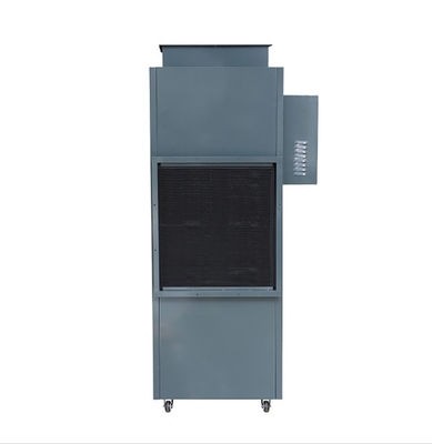 Un buon prezzo. Deumidificatore industriale da 10 litri all'ora 6000W per laboratori di produzione in linea