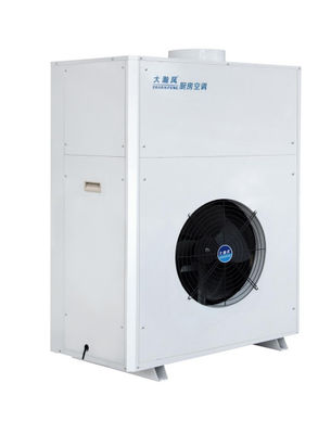 Un buon prezzo. Cucina commerciale R22 Climatizzatore termostatico intelligente 15.000 BTU in linea