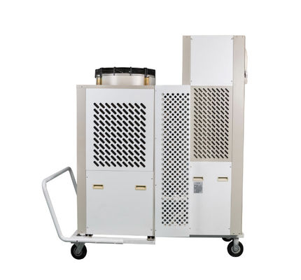 Un buon prezzo. 6.5 KW aria pulita fresca grande raffreddatore d'aria mobile per spostare e rimanere facilmente in linea