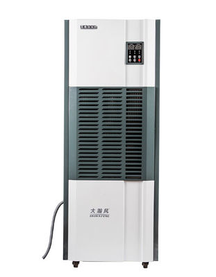 Un buon prezzo. Deumidificatore industriale da 3 kW con compressione in linea