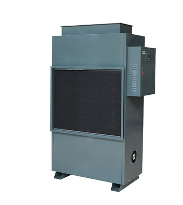 Un buon prezzo. Deumidificatore di asciugatura intelligente a doppia rotta 7600W per asciugatura da 20L/h in linea