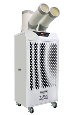 Un buon prezzo. Climatizzatore Cooler 3,5 KW portatile Cooler condizionatore Ac portatile Cooler in linea