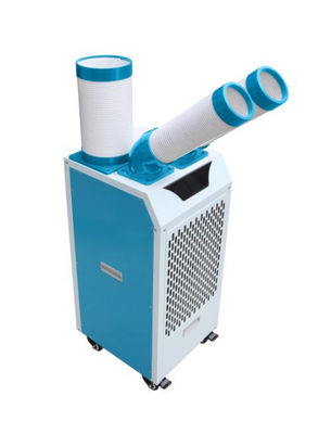 Un buon prezzo. Climatizzatore mobile Dispositivo di raffreddamento confortevole in linea