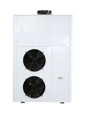 Un buon prezzo. Climatizzazione e ventilazione integrate per prestazioni ottimali in linea