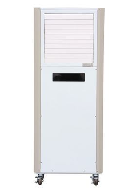 Un buon prezzo. Piccole dimensioni, grande potenza di raffreddamento 6,5 KW in linea