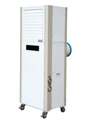 Un buon prezzo. Climatizzatore mobile da 6,5 KW con compressore per ventilazione e raffreddamento in linea