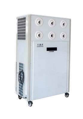 Un buon prezzo. Comodo refrigerante mobile Air Cooler per la soluzione di raffreddamento finale in linea