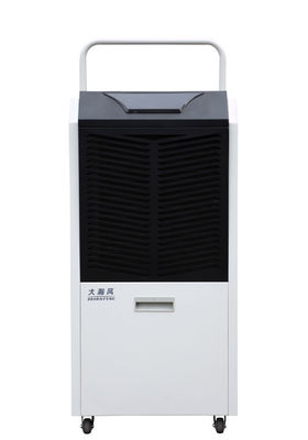 Un buon prezzo. Deumidificatore commerciale portatile R410a mobile 90L 1500 W aria pulita secca in linea