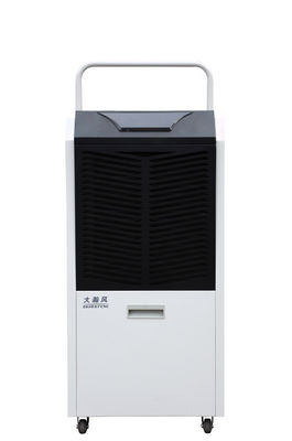 Un buon prezzo. Deumidificatore mobile R410a portatile commerciale 1500 W aria pulita secca 90L in linea