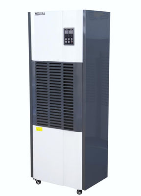 Un buon prezzo. Mantenere lo spazio asciutto e senza danni Dehumidificatore industriale R410a in linea