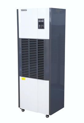 Un buon prezzo. Deumidificatore industriale circolante interno ed esterno di 2500 W in linea