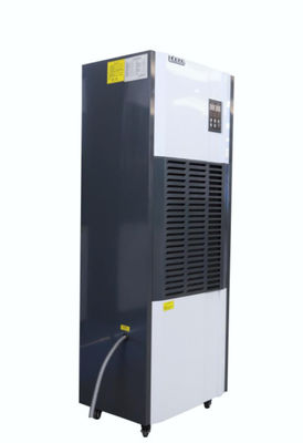 Un buon prezzo. Eficienza nella rimozione della muffa e spazio di vita sano Dehumidificatore industriale in linea