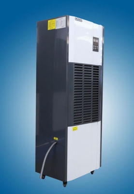 Un buon prezzo. Gestione dell'umidità di precisione e risparmio energetico con deumidificatore industriale per uso commerciale in linea