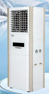 Un buon prezzo. 16 KW Climatizzatore a basso consumo di energia raffreddamento a vapore raffreddamento ad acqua raffreddamento ad aria raffreddamento in linea