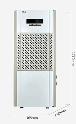 Un buon prezzo. Migliorare il comfort 20 KW da industriali di risparmio energetico condizionatore d'aria per ventilazione dell'aria fredda in linea