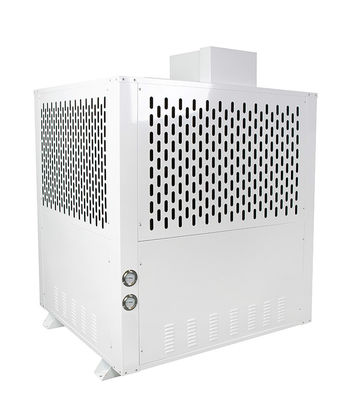 Un buon prezzo. Migliorato comfort e prestazioni da 44 KW Industrial Air Conditioner di risparmio energetico in linea