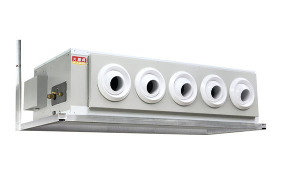 Un buon prezzo. Climatizzatore industriale a risparmio energetico termostato intelligente controllo dell'efficienza energetica in linea