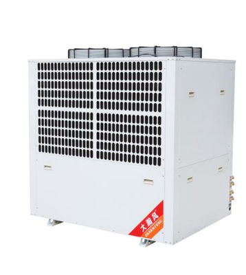Un buon prezzo. Grande spazio 44 KW Climatizzatore industriale a risparmio energetico basso rumore buona circolazione dell'aria in linea
