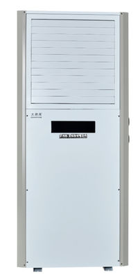 Un buon prezzo. Massima efficienza e riduzione dei costi 16KW Climatizzatore industriale a risparmio energetico in linea