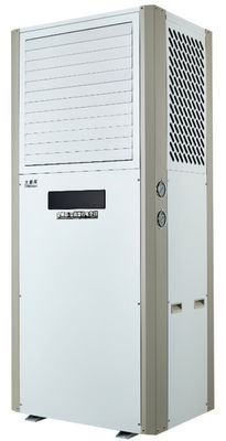 Un buon prezzo. Temperatura applicabile -7°C-43°C EER Climatizzatore industriale con capacità di raffreddamento di 10000 BTU in linea