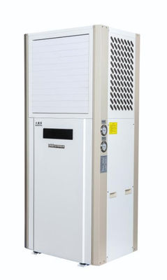 Un buon prezzo. Temperatura applicabile -7°C-43°C 16 Kw condizionatore d'aria con basso rumore ≤61 Dbs in linea