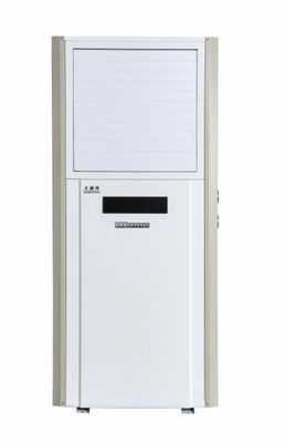 Un buon prezzo. Climatizzatore Wi-Fi a raffreddamento veloce con risparmio energetico da 4,1 a 5,8 gradi in soli 30 minuti in linea