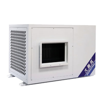 Un buon prezzo. Condizionatore d'aria da 16 kW Per prestazioni durevoli e durature Temperatura applicabile -7°C-43°C in linea