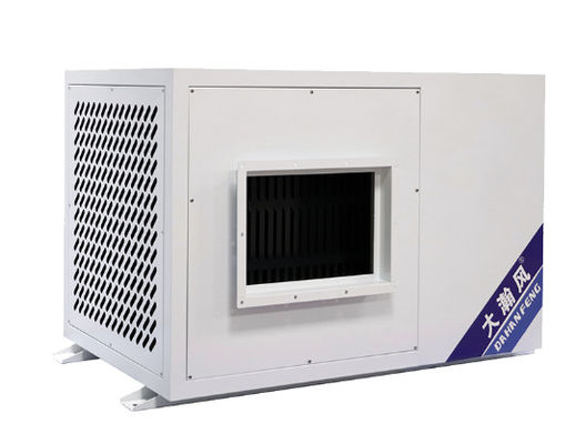 Un buon prezzo. Max corrente di funzionamento 10.5 A R22 condizionatore d'aria refrigerante per edifici industriali e commerciali in linea