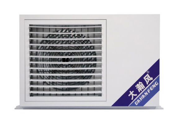 Un buon prezzo. 16 KW R22 Climatizzatore per 100 150 mq Area applicabile Alta capacità di raffreddamento in linea