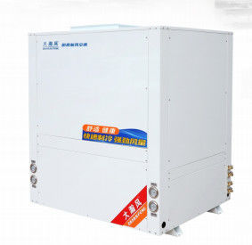 Un buon prezzo. Climatizzatore ad energia per soluzioni di risparmio energetico corrente di ingresso massima 39,4 A alimentazione 380 V -3N/50 Hz in linea