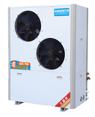 Un buon prezzo. Massimizzare le prestazioni di raffreddamento con una migliore progettazione degli scambiatori di calore nei condizionatori industriali in linea