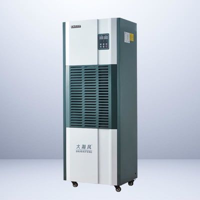Un buon prezzo. Proteggi gli apparecchi con un deumidificatore commerciale Non più problemi di corrosione elettrica in linea