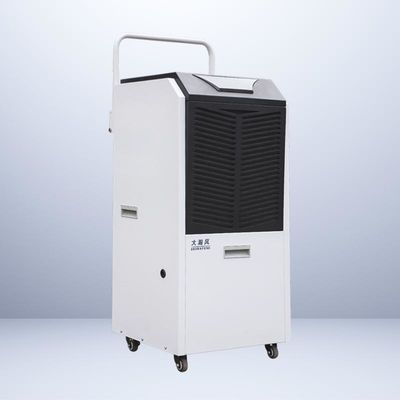 Un buon prezzo. Ambiente di vita e di lavoro comodo con deumidificatore commerciale 1900W in linea